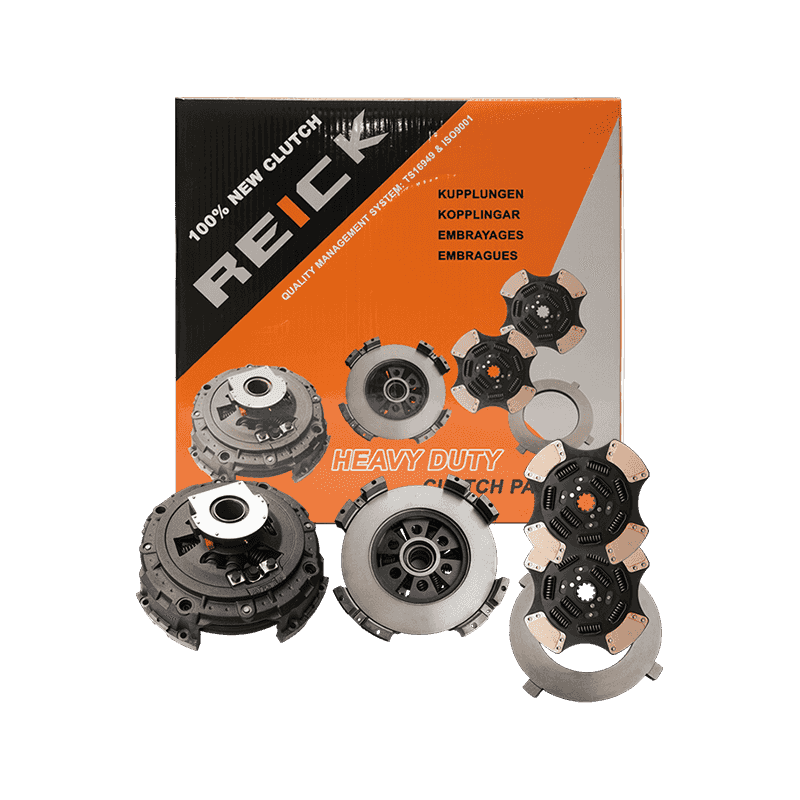 Kit klac trak Amerika 108935-51 untuk mack, 15-1/2 