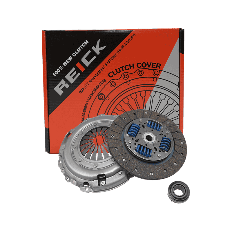 826634 kit klac untuk Citroen Berlingo, Fiat Scudo dan Peugeot 308