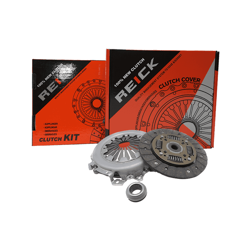 826213 kit klac untuk Citroen C3, Fiat Qubo dan Peugeot 307