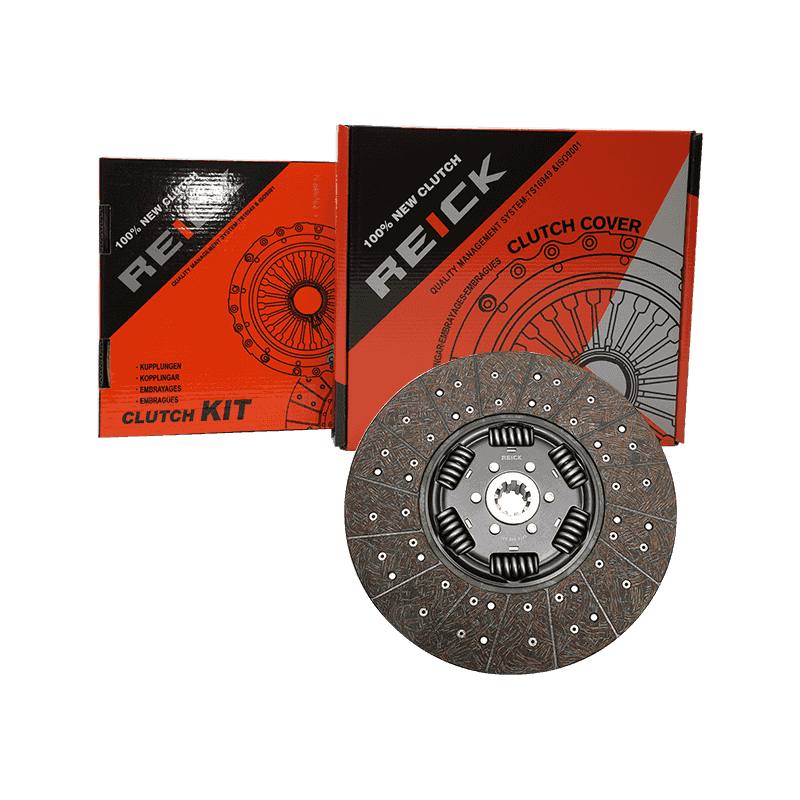 1878 002 307 cakera klac trak untuk kamaz dan kavz
